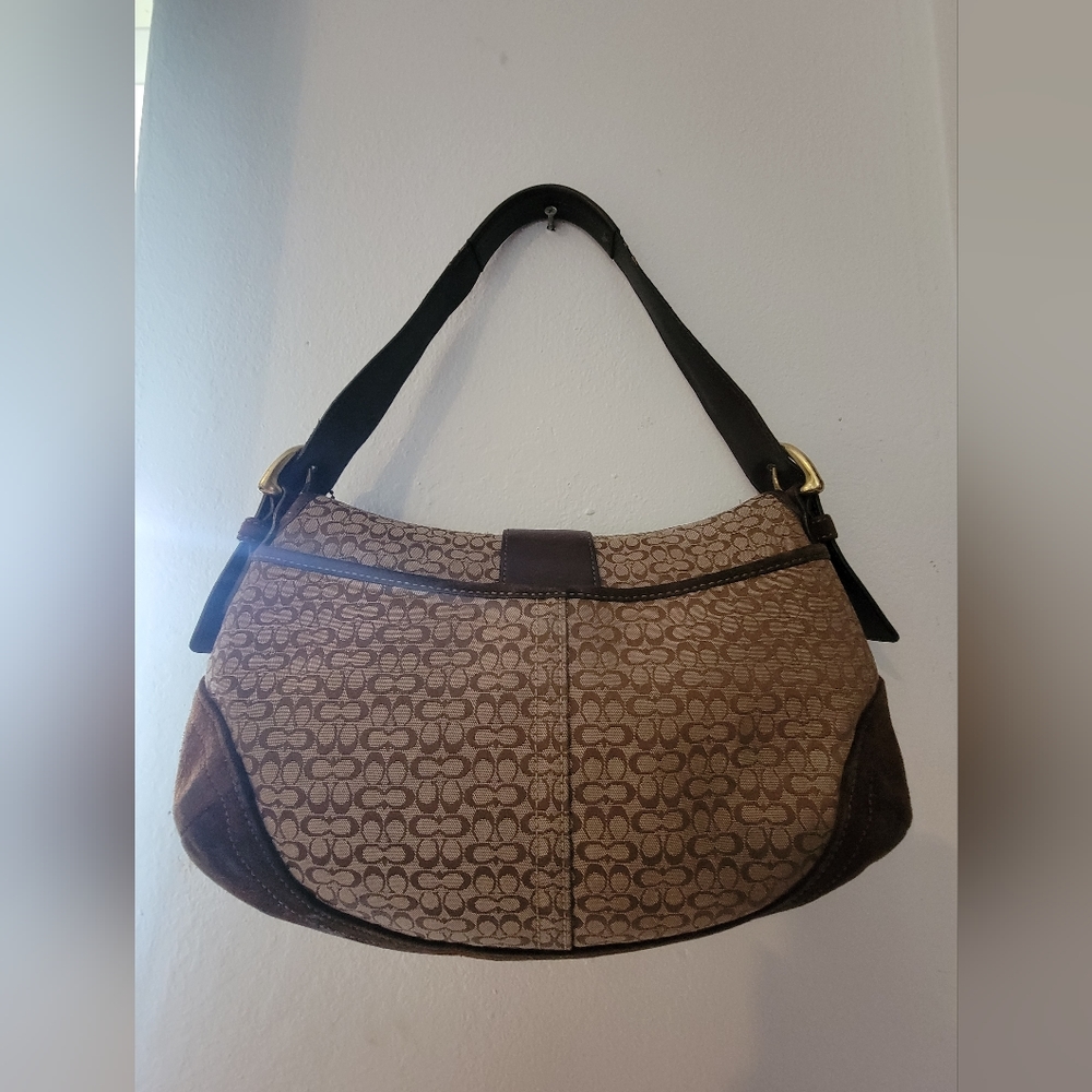 Handbag - Picture 2 of 2